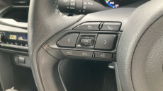 Toyota Yaris Cross 1.5 Hybrid Excel 5dr CVT Hybrid Estate